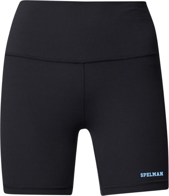 Spelman College Women's Align High Rise 6'' Shorts