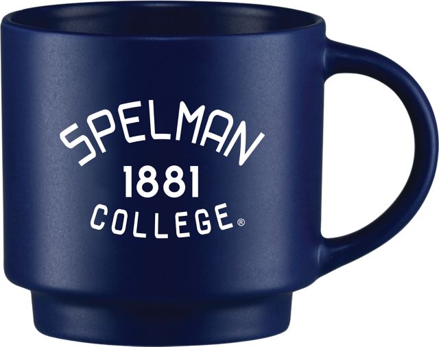 Spelman College 14 oz. Mug