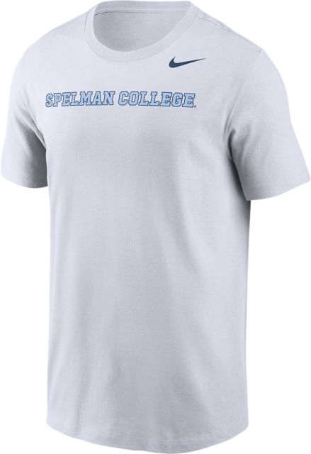 Spelman College Dri-Fit Short Sleeve T-Shirt