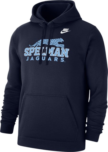 CHAMPION リバースウィーブ パーカー Spelman College Jaguars Spelman College Jaguars Hooded Sweatshirt: Spelman College