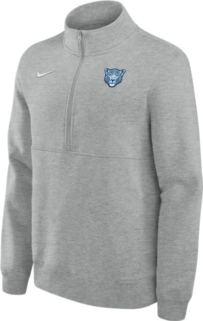 Spelman College Club 1/2 Zip