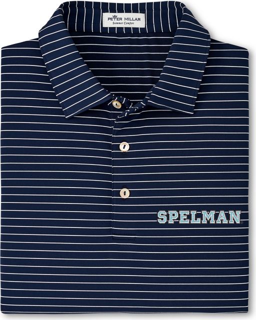 Spelman College Polo