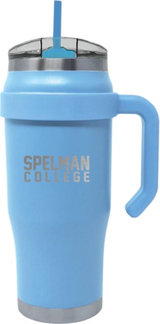 Spelman College 32oz. Tumbler
