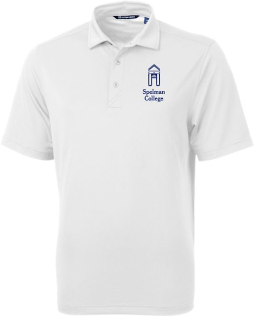 Spelman College Eco Pique Polo