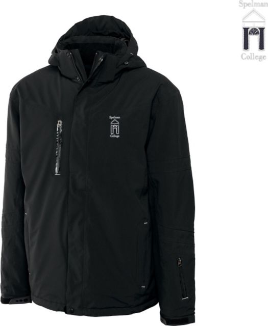 Spelman College Weather-Tec Jacket - ONLINE ONLY