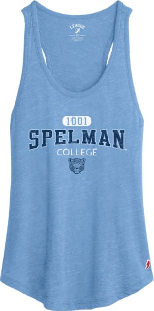 Spelman College Women's Tank Top