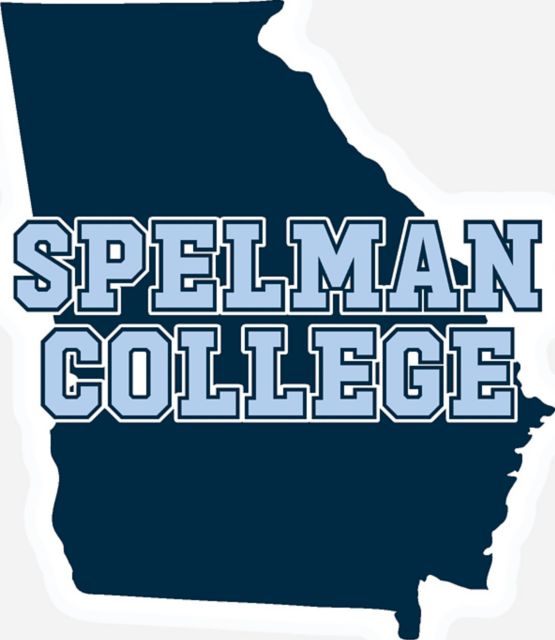 Spelman College Mini Magnet