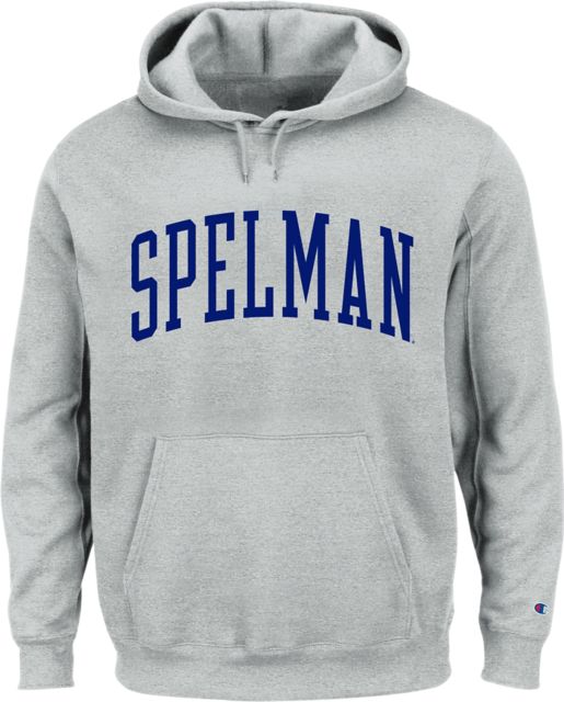 Spelman College Fleece Hoodie