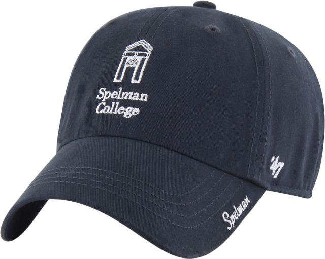 Spelman College Women's Adjustable Hat