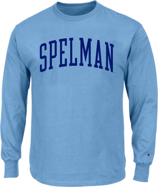Spelman College Long Sleeve T-Shirt