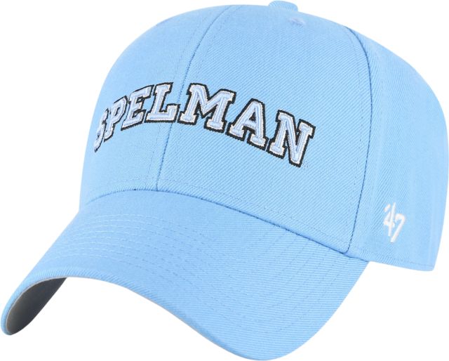 Spelman College Adjustable Wool Cap