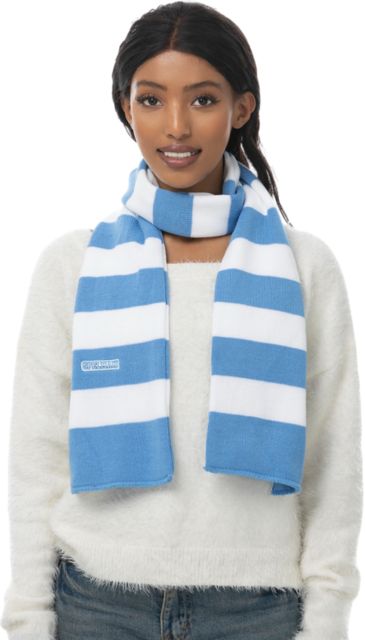 Spelman College Scarf