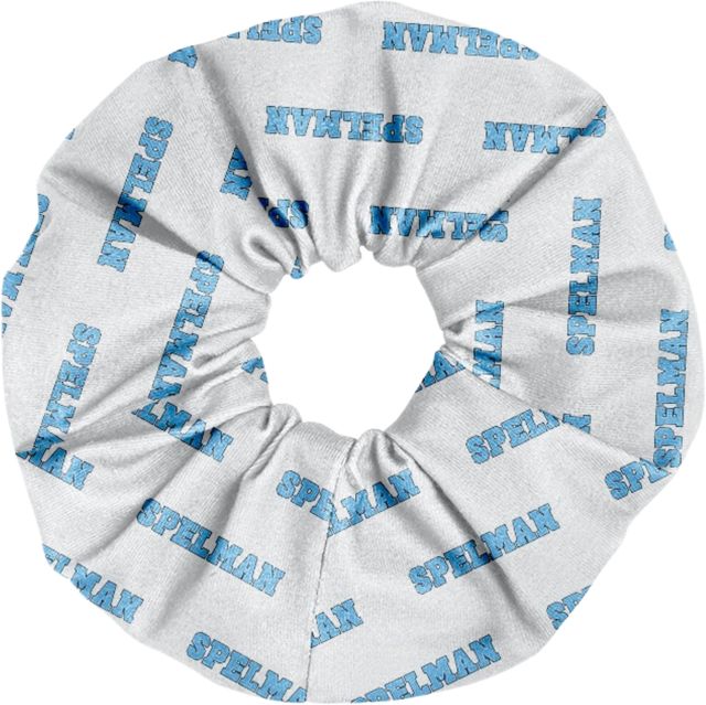 Spelman College Women's Scrunchie