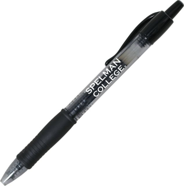 Spelman College Pilot® G2 Premium Gel Roller Pen