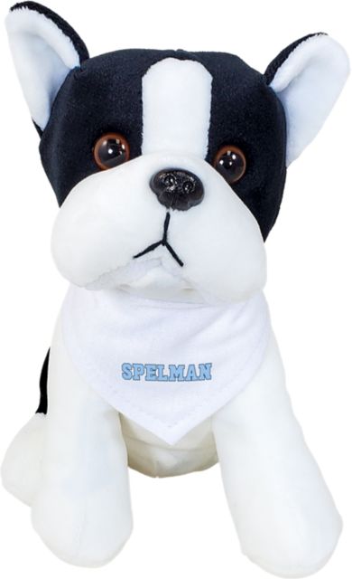 Spelman College 6.5" Plush