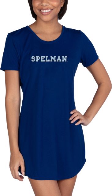 Spelman College Women's Nightshirt