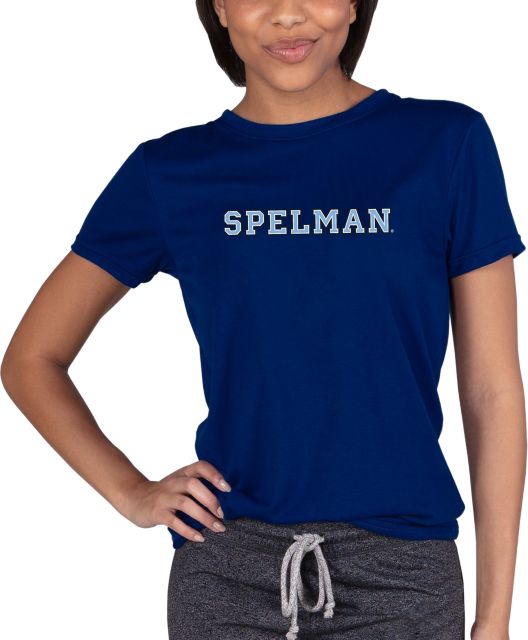 Spelman College Women's Short Sleeve T-Shirt