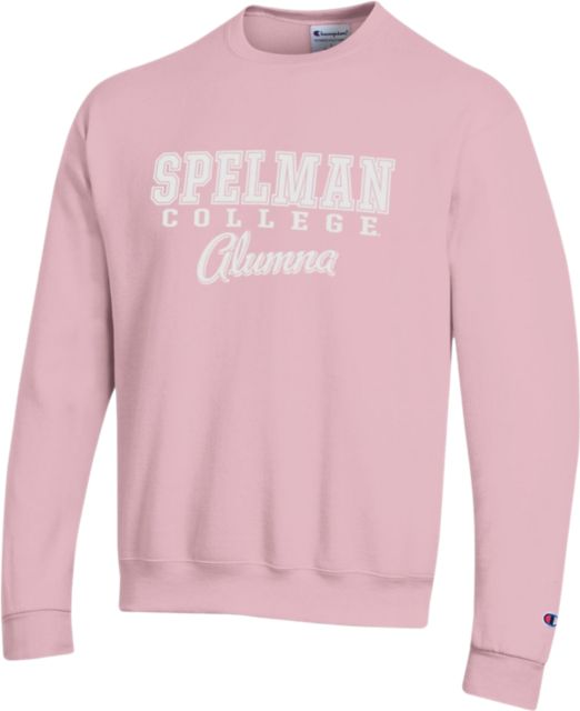 Spelman College Alumni Crewneck Sweatshirt