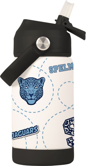 Spelman College 12 oz. Kids Bottle