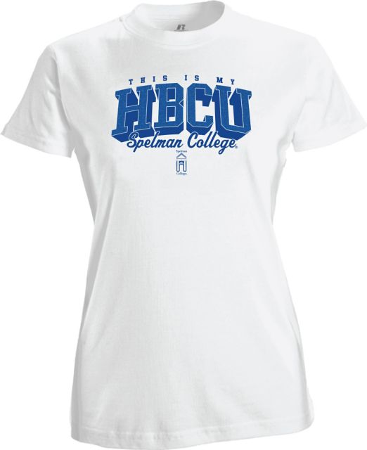 Spelman College Womens Apparel, Pants, T-Shirts, Hoodies and Joggers