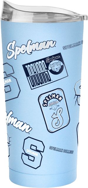 Spelman College 20 oz. Tumbler