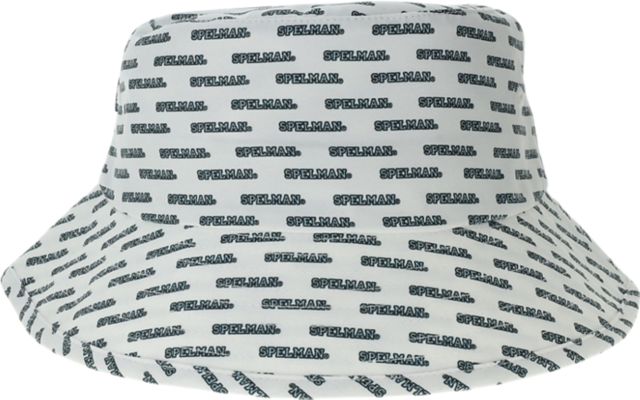 Spelman College Bucket Hat