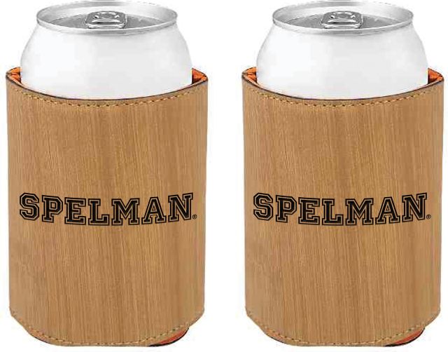 Spelman College Laramie Can & Bottle Cooler