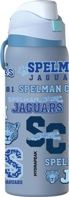 Spelman College 32 oz. Hydrapeak Bottle