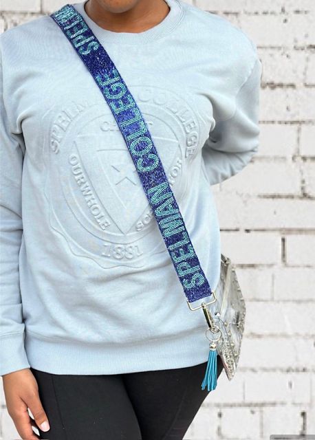 Spelman College Gameday Bag