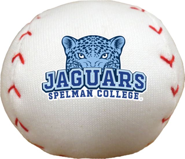 Spelman College 3" Sportsball