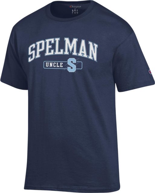 Spelman College Uncle Short Sleeve T-Shirt