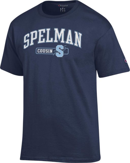 Spelman College Cousin Short Sleeve T-Shirt