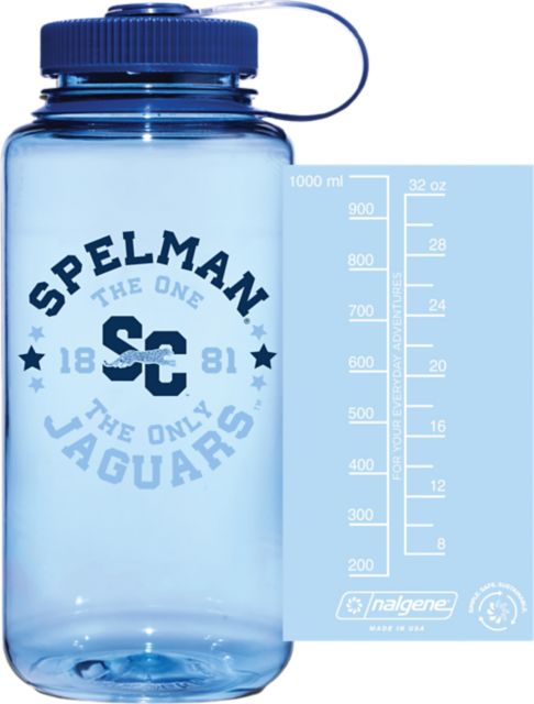 Spelman College 32 oz. Nalgene Bottle