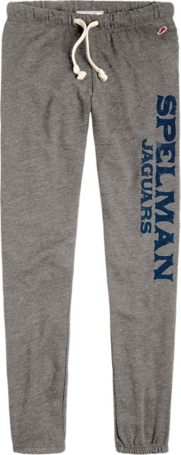 Spelman College Jaguars Women's Pants