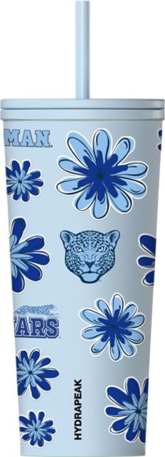 Spelman College 25 oz. Hydrapeak Bottle