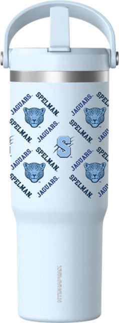Spelman College 32 oz. Hydrapeak Bottle