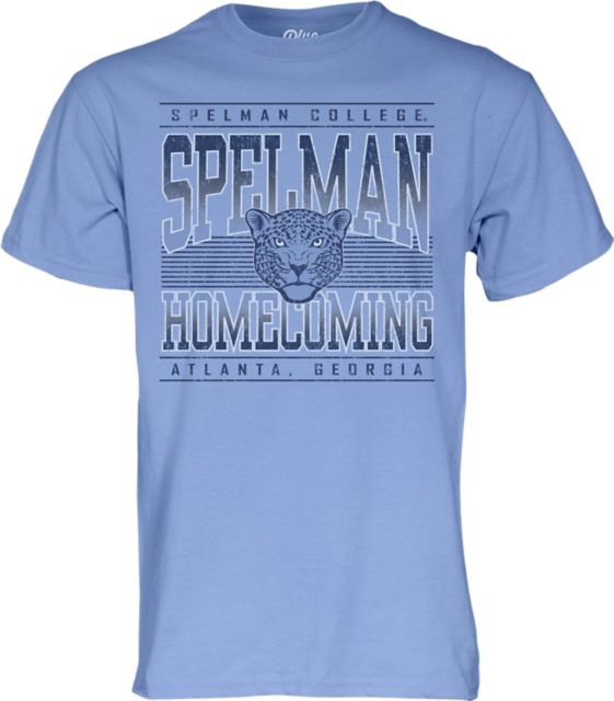 Spelman College 2025 Homecoming Short Sleeve T-Shirt