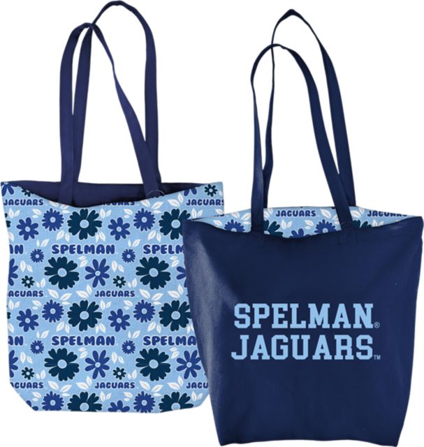 Spelman College Reversible Tote
