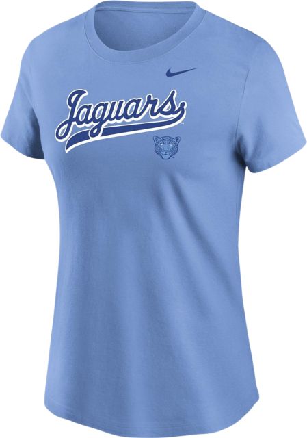 Spelman College Jaguars Women's Short Sleeve T-Shirt