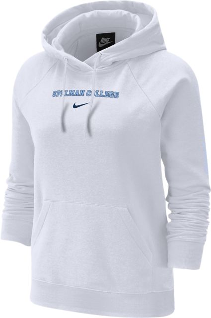 Spelman College Women's Hooded Sweatshirt