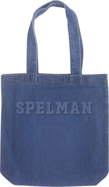 Spelman College Tote Bag
