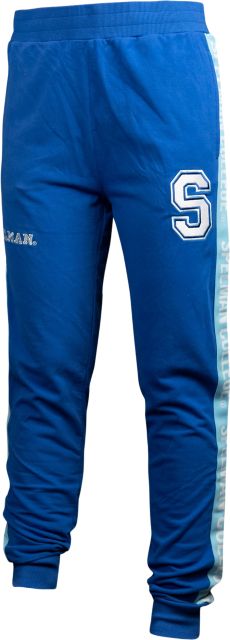 Spelman College Women's Joggers
