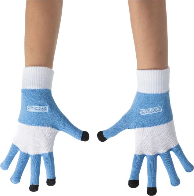 Spelman College Gloves