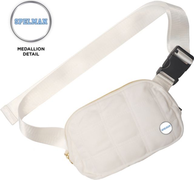 Spelman College Belt Bag