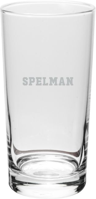 Spelman College 10 oz. Highball