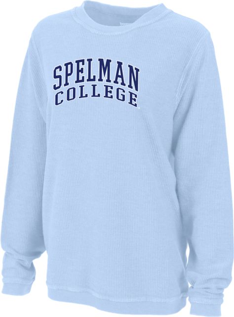 vintage spelman sweatshirt