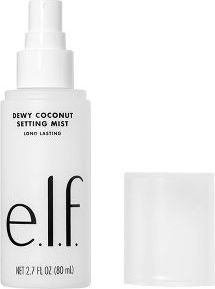 DEWY COCONUT SETTING MIST