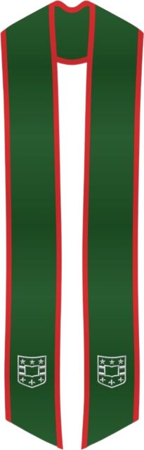 WashU Stole of Gratitude