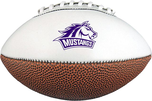 Western New Mexico University Mini Mustangs Football