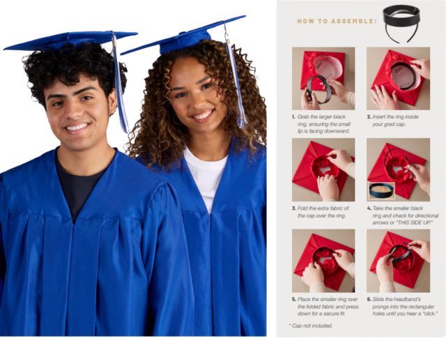 Western New Mexico University Cap Companion